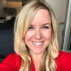 Meet your Posher, Shayna